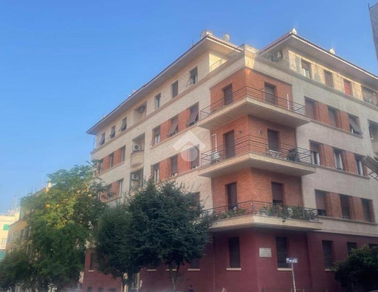 appartamento in vendita a Roma in zona Nomentano