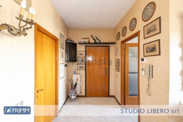 appartamento in vendita a Roma in zona Torrino