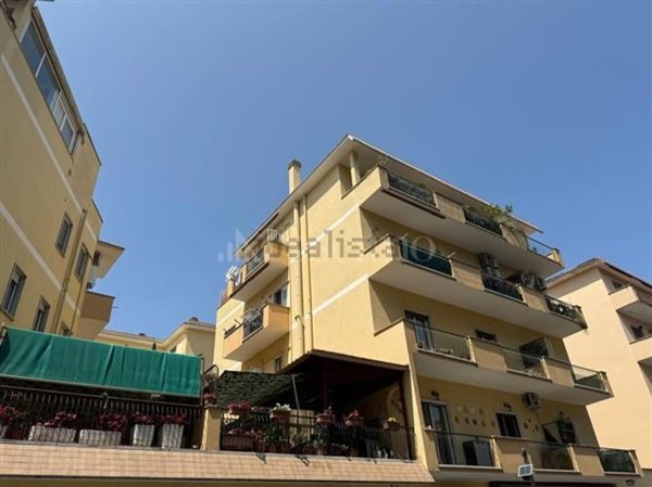 appartamento in vendita a Roma in zona La Pisana