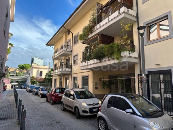 appartamento in vendita a Roma in zona Tor di Quinto