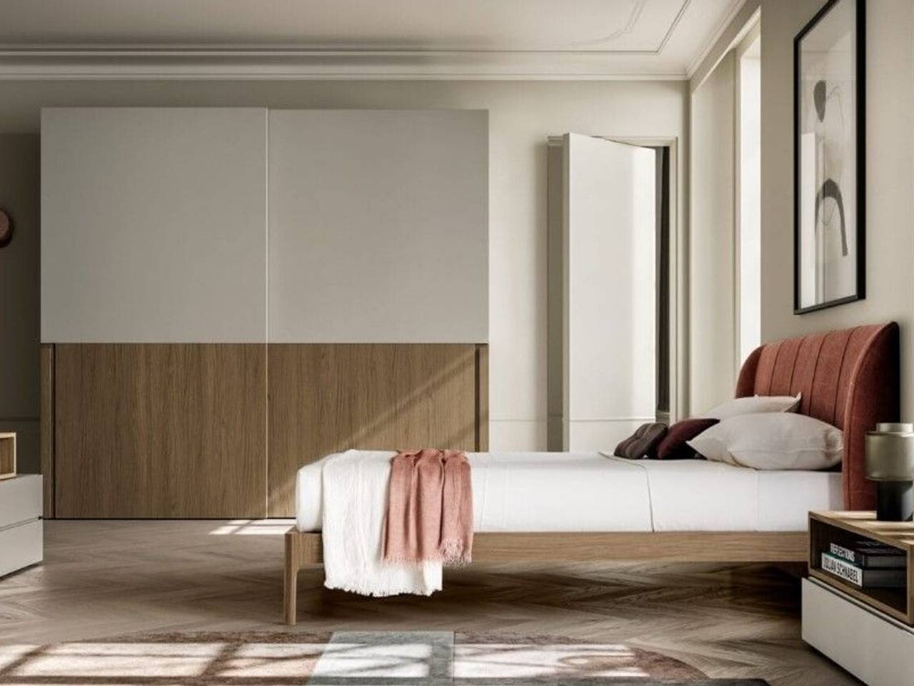 appartamento in vendita a Roma in zona Rione Regola