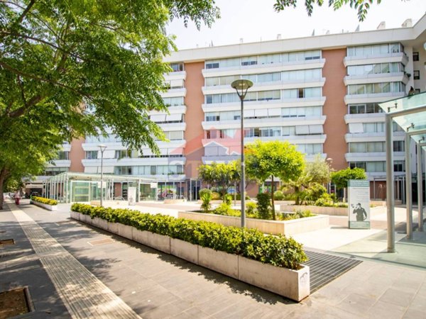 appartamento in vendita a Roma in zona Tiburtino