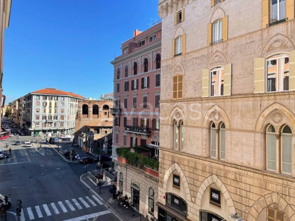 appartamento in vendita a Roma in zona Ludovisi/Sallustiano