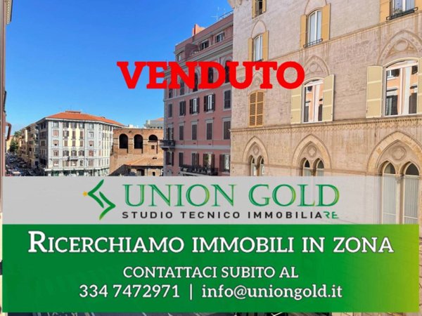 appartamento in vendita a Roma in zona Ludovisi/Sallustiano