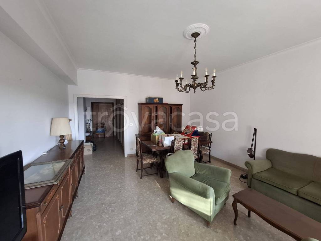 appartamento in vendita a Roma in zona Labaro