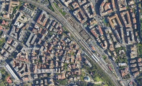 appartamento in vendita a Roma in zona Aurelio