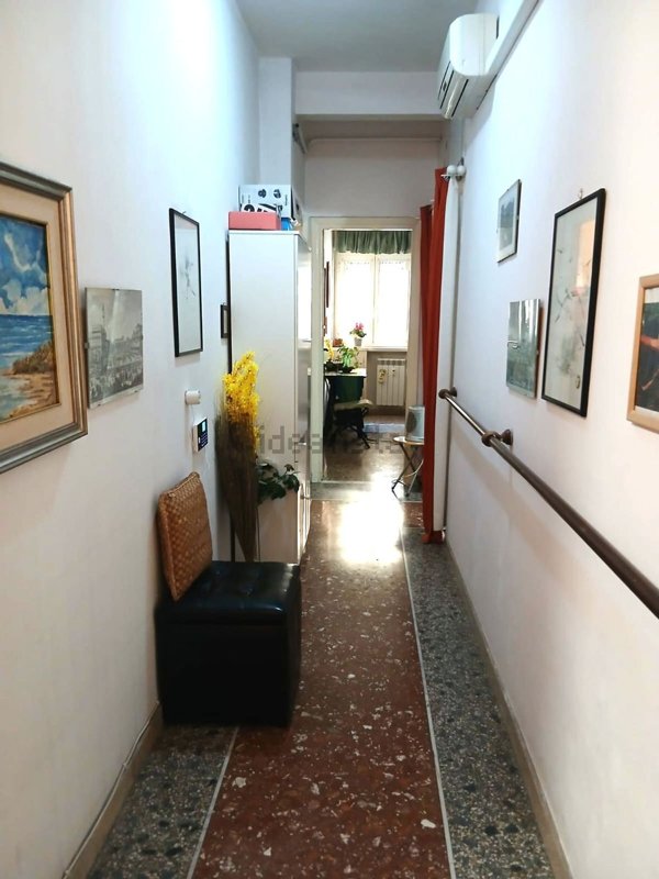 appartamento in vendita a Roma in zona Tiburtino