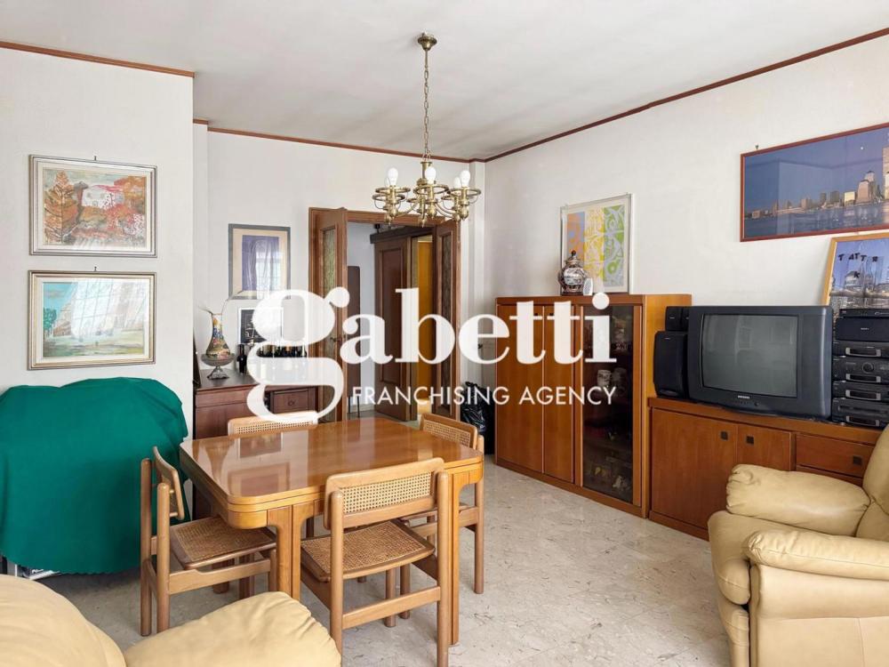 appartamento in vendita a Roma in zona Collatino