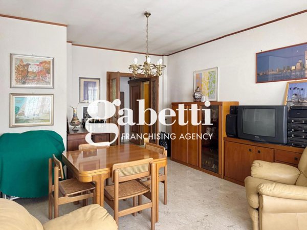 appartamento in vendita a Roma in zona Collatino