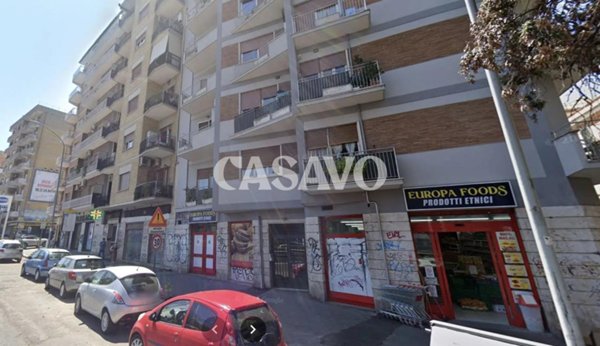 appartamento in vendita a Roma in zona Prenestino-Labicano