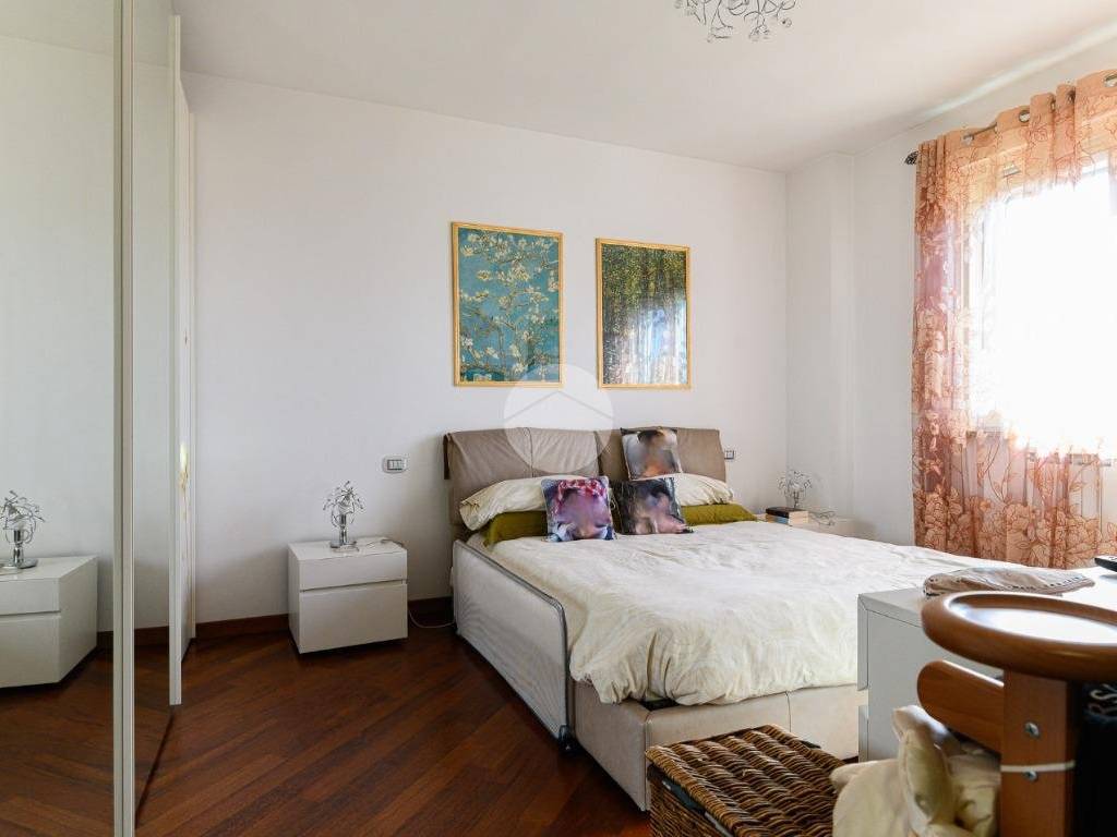 appartamento in vendita a Roma in zona Gianicolense