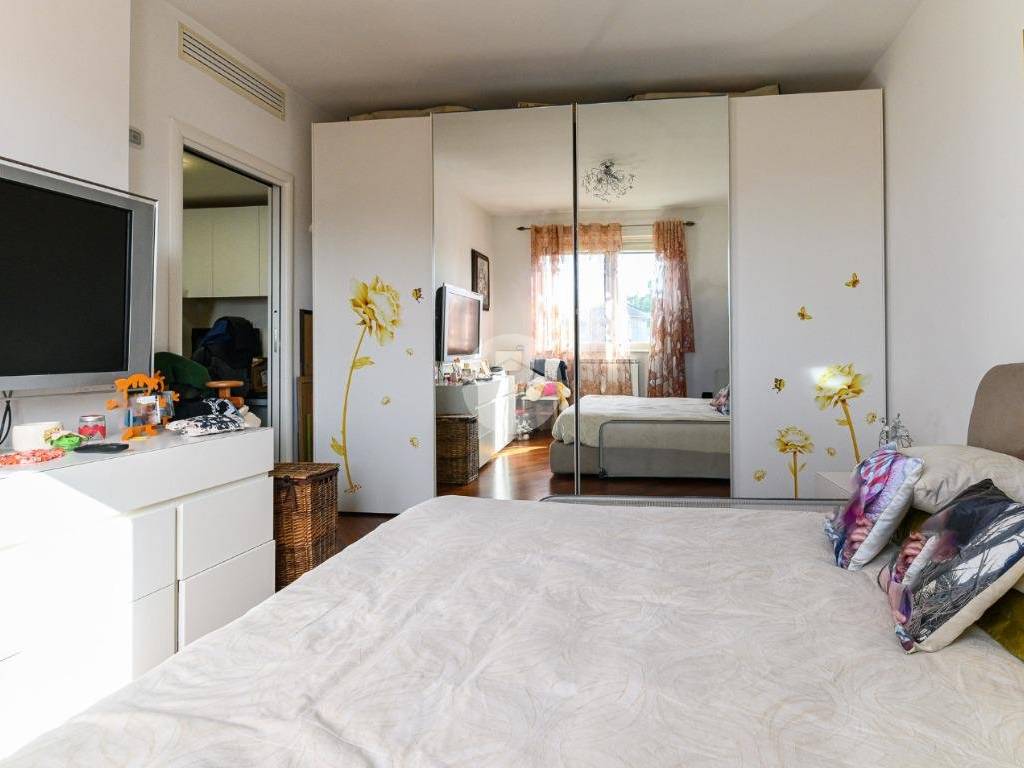 appartamento in vendita a Roma in zona Gianicolense