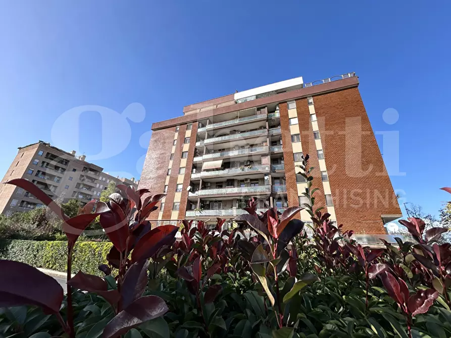 appartamento in vendita a Roma in zona Torrino