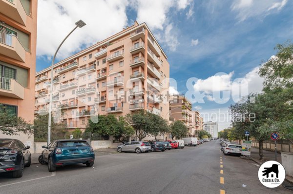 appartamento in vendita a Roma in zona Ardeatino