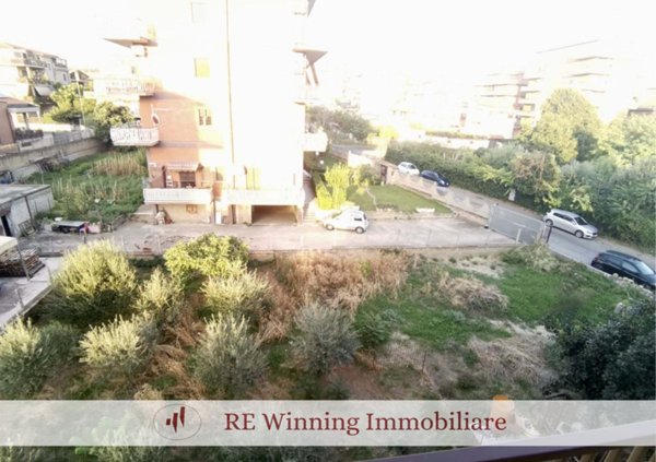 terreno agricolo in vendita a Roma in zona Finocchio