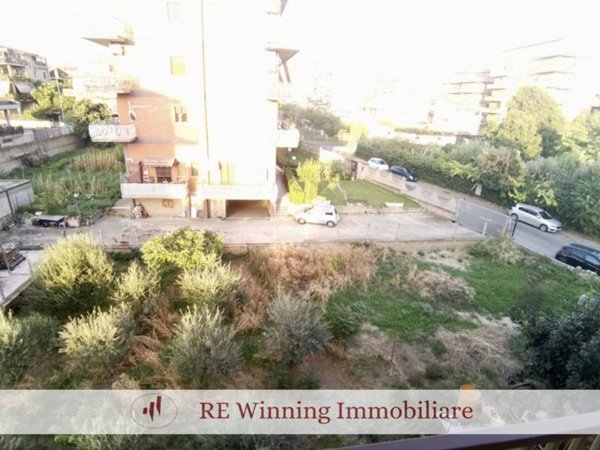 terreno agricolo in vendita a Roma in zona Finocchio