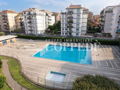 appartamento in vendita a Roma in zona Prenestino-Labicano