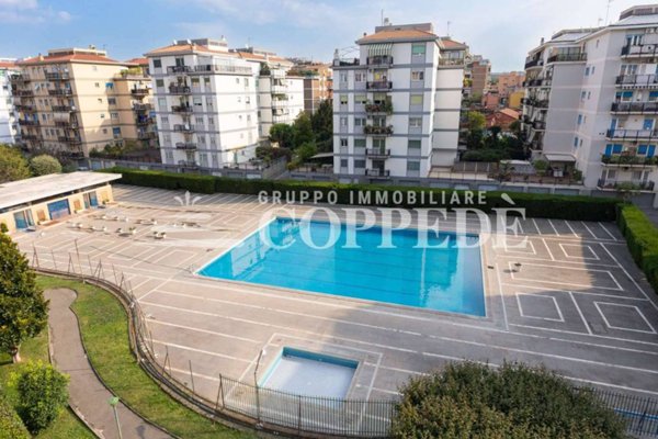 appartamento in vendita a Roma in zona Prenestino-Labicano