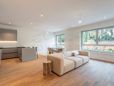 appartamento in vendita a Roma in zona Nomentano