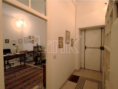 appartamento in vendita a Roma in zona Trastevere