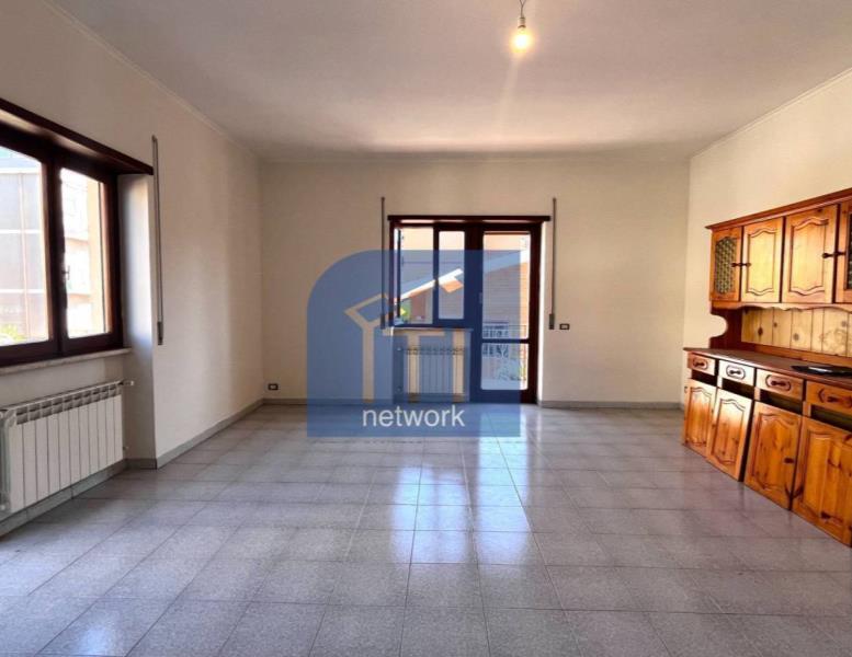 appartamento in vendita a Roma in zona Dragona/Bagnoletto