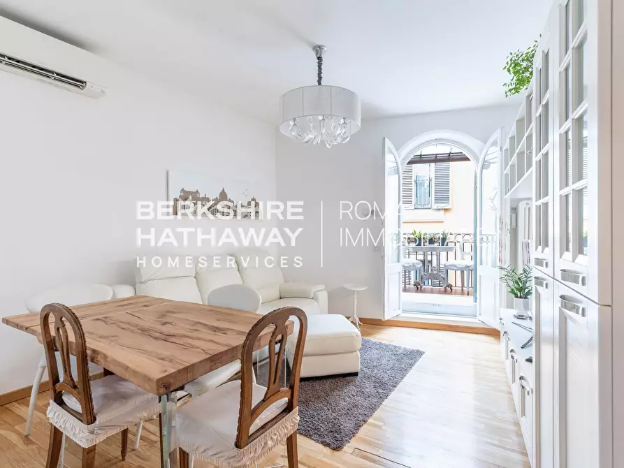 appartamento in vendita a Roma in zona Trieste