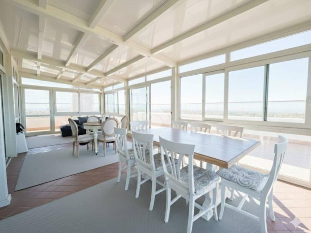 appartamento in vendita a Roma in zona Acilia