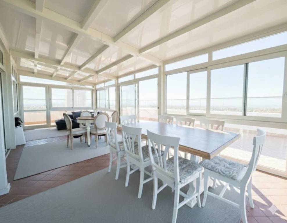 appartamento in vendita a Roma in zona Acilia