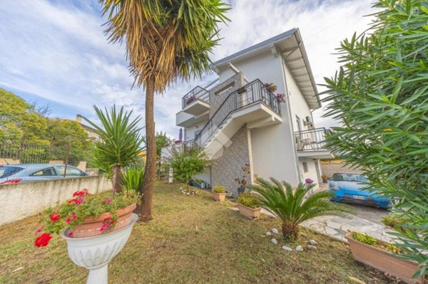 casa indipendente in vendita a Roma in zona Castelverde