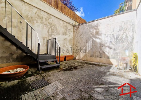 appartamento in vendita a Roma in zona Pinciano