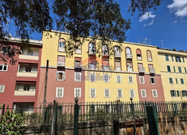 appartamento in vendita a Roma in zona Tiburtino