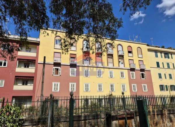 appartamento in vendita a Roma in zona Tiburtino