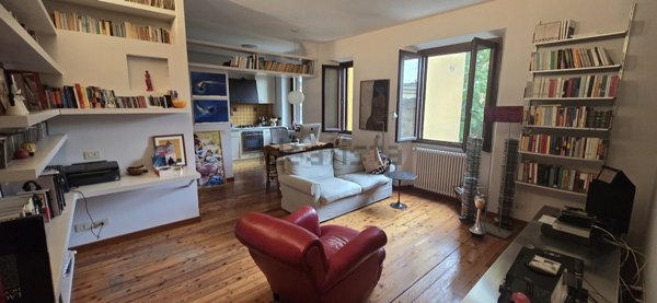 appartamento in vendita a Roma in zona Testaccio