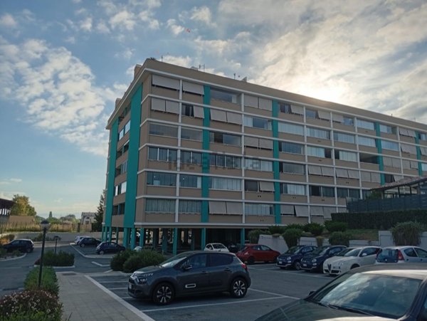 appartamento in vendita a Roma in zona Collatino