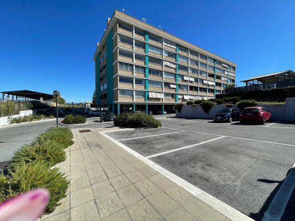 appartamento in vendita a Roma in zona Collatino