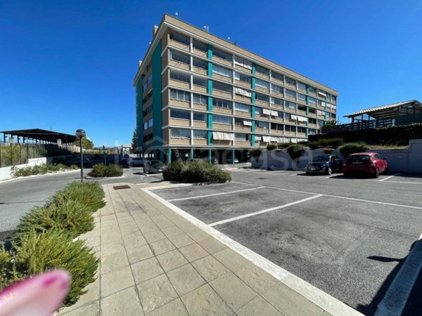 appartamento in vendita a Roma in zona Collatino