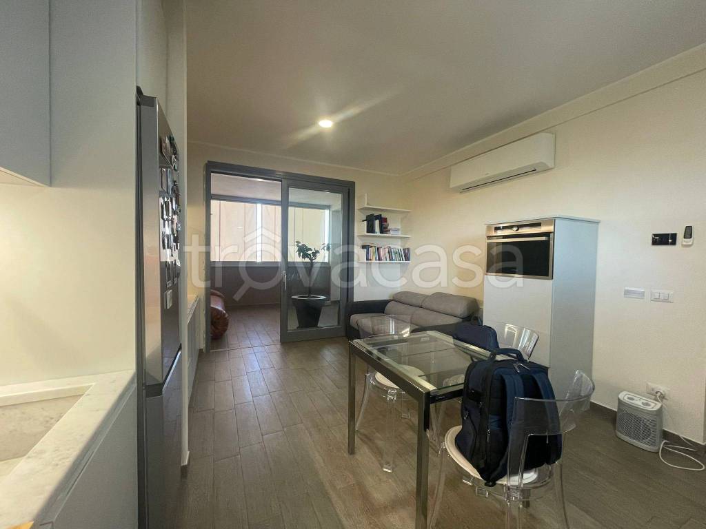 appartamento in vendita a Roma in zona Collatino