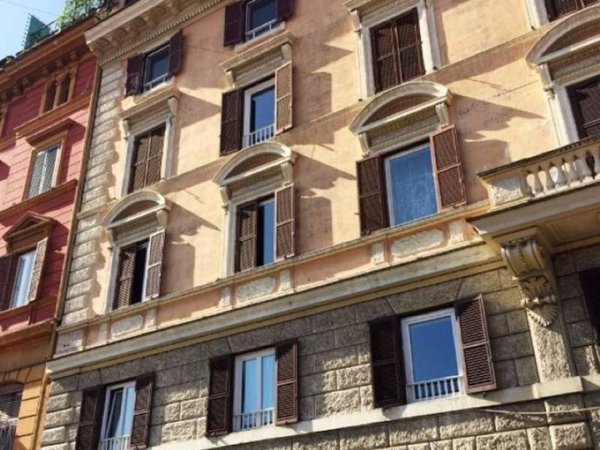 appartamento in vendita a Roma in zona Celio