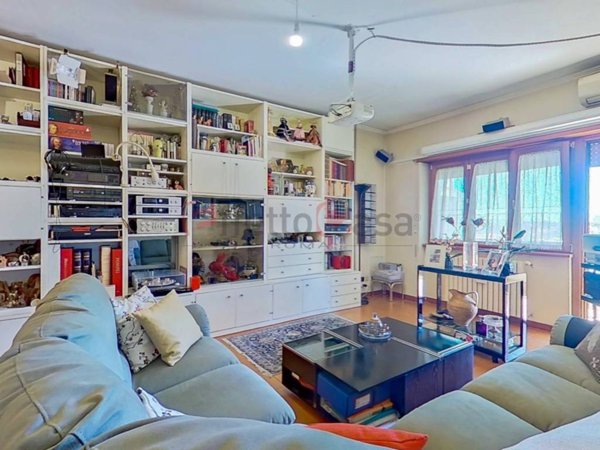 appartamento in vendita a Roma in zona Torrino