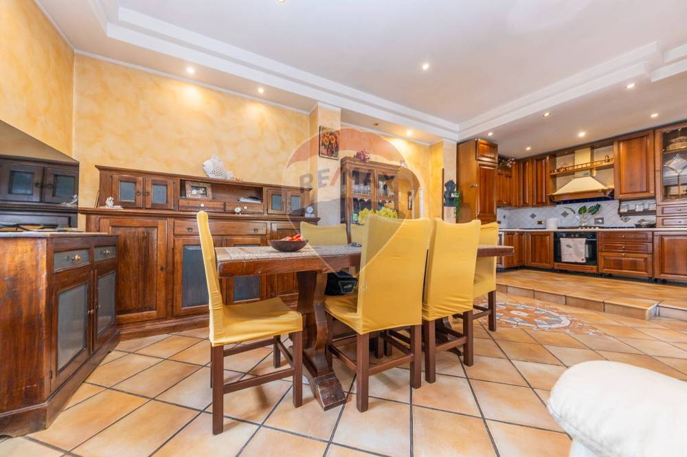 casa indipendente in vendita a Roma in zona Alessandrino