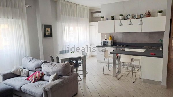 appartamento in vendita a Roma in zona Appio Latino