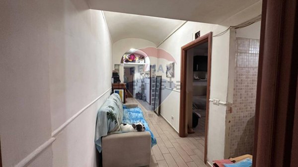 appartamento in vendita a Roma in zona Prenestino-Centocelle