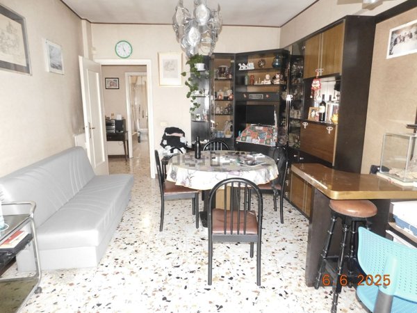 appartamento in vendita a Roma in zona Prenestino-Labicano