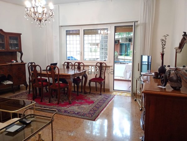 appartamento in vendita a Roma in zona Aurelio