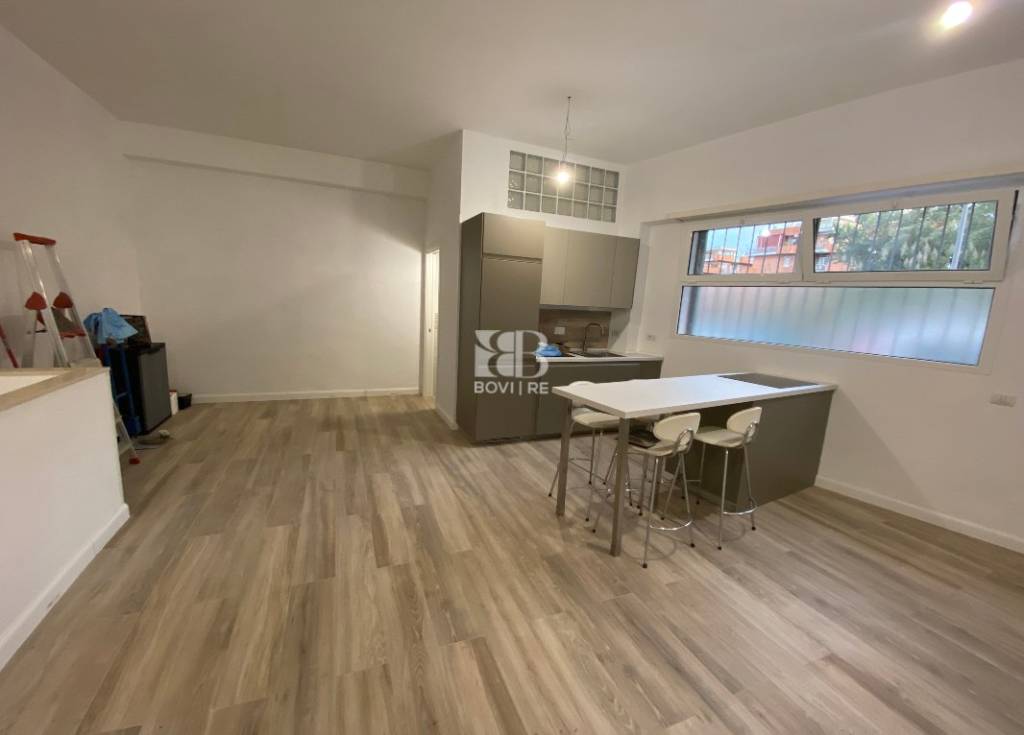 appartamento in vendita a Roma in zona Portuense