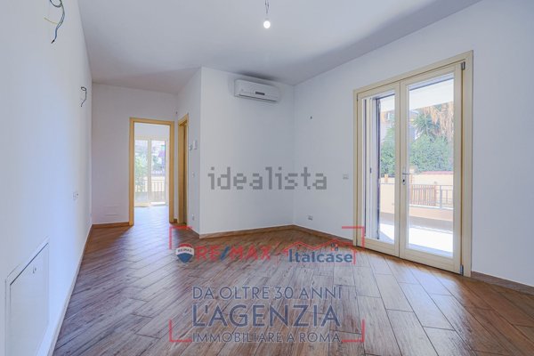 appartamento in vendita a Roma in zona Montespaccato