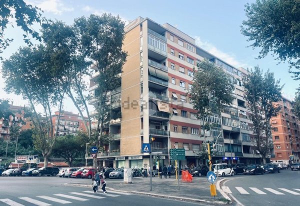 appartamento in vendita a Roma in zona Portuense