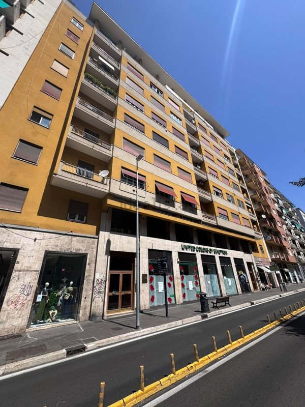 appartamento in vendita a Roma in zona Trieste