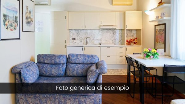appartamento in vendita a Roma in zona Ostia