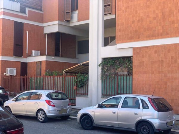 appartamento in vendita a Roma in zona Ostia